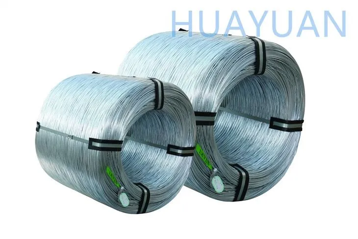 17Ga Galvanized Steel Wire For Corner Aid